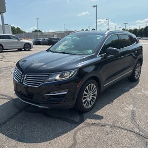 2017 Lincoln MKC RESERVE 照片 1
