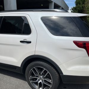 FORD EXPLORER SPORT - 6