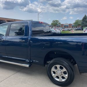 2023 RAM 2500 BIG HORN 照片 6
