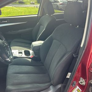 2014 Subaru OUTBACK 2.5I PREMIUM — миниатюра 31