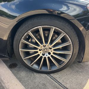 2017 Mercedes-BENZ S-CLASS 缩略图 18