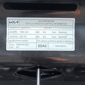 2023 KIA NIRO EV WIND thumbnail 46