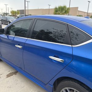 NISSAN SENTRA SR - 6