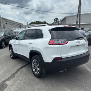 صورة 5 لـ 2019 JEEP CHEROKEE LATITUDE PLUS