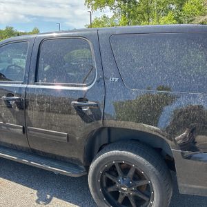 CHEVROLET TAHOE LT - 6