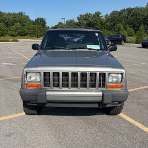 2000 JEEP CHEROKEE SPORT thumbnail 14
