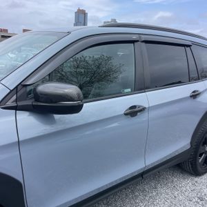 HONDA PILOT TRAILSPORT - 4