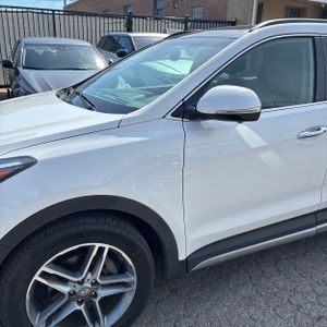 HYUNDAI SANTA FE XL LIMITED ULTIMATE - 2