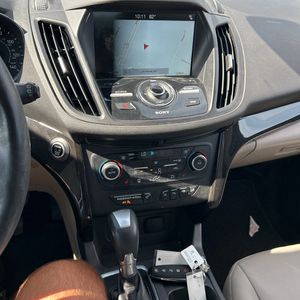 صورة مصغرة 37 لـ 2018 FORD ESCAPE TITANIUM