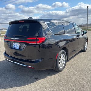 CHRYSLER PACIFICA SELECT - 8