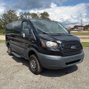 2018 FORD TRANSIT-150 XL photo 12