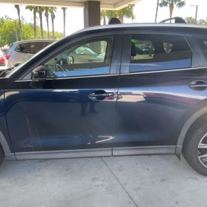 MAZDA CX-5 TOURING - 3