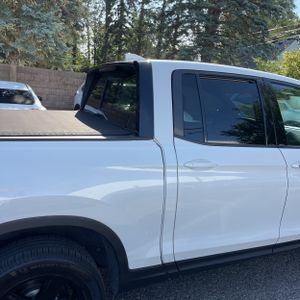 صورة 9 لـ 2021 Honda RIDGELINE BLACK EDITION