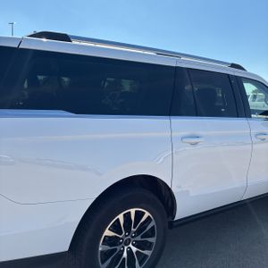 FORD EXPEDITION MAX PLATINUM - 9