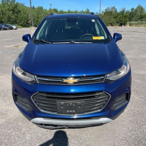 صورة مصغرة 14 لـ 2017 Chevrolet TRAX LT