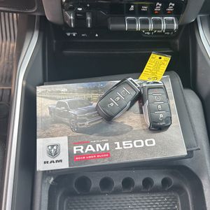 صورة مصغرة 54 لـ 2019 RAM 1500 BIG HORN