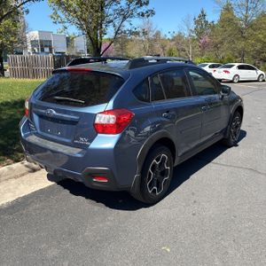SUBARU XV CROSSTREK PREMIUM - 8