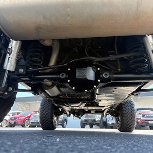 2013 JEEP WRANGLER RUBICON — миниатюра 26
