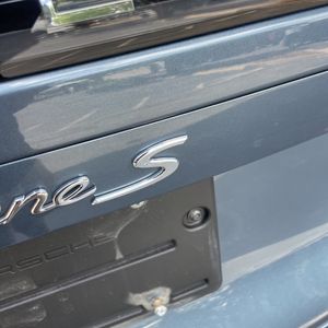 صورة مصغرة 23 لـ 2019 Porsche CAYENNE S