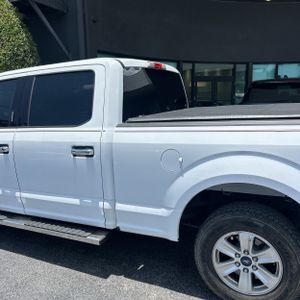 2018 FORD F-150 XLT — фото 6