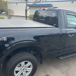 FORD F-150 XLT - 9