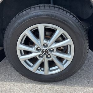 2024 Mazda CX-5 2.5 S PREFERRED 照片 18
