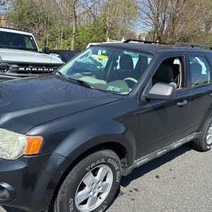 FORD ESCAPE XLS - 2
