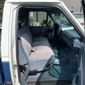 صورة 33 لـ 1993 FORD F-150 XLT