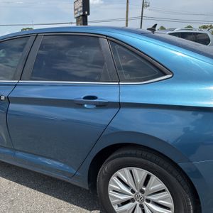 2019 Volkswagen JETTA S photo 6
