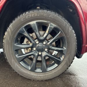 2020 JEEP GRAND CHEROKEE ALTITUDE 照片 20