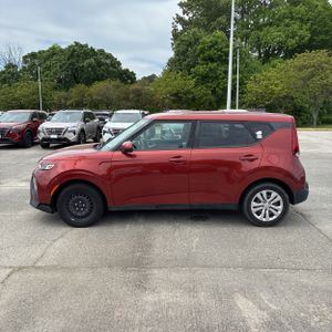 KIA SOUL - 3