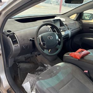 2005 Toyota PRIUS BASE thumbnail 35