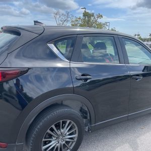 MAZDA CX-5 SPORT - 9