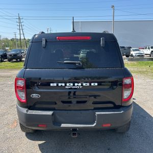 FORD BRONCO SPORT BIG BEND - 7
