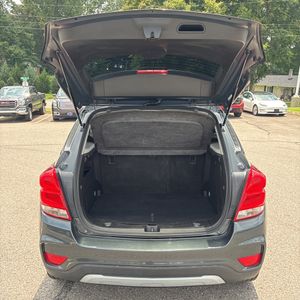 2018 Chevrolet TRAX LT — миниатюра 42