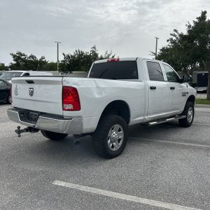 2018 RAM 2500 TRADESMAN 照片 8