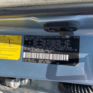 2008 Lexus RX 350 BASE — миниатюра 46