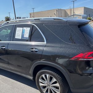 MERCEDES-BENZ GLE - 5