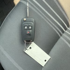 2015 Chevrolet SPARK 1LT CVT — миниатюра 46