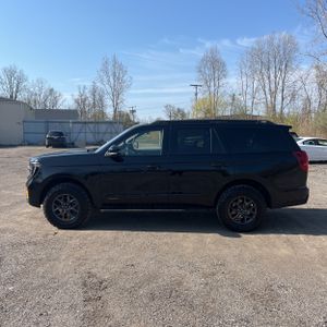 FORD EXPEDITION TREMOR - 3