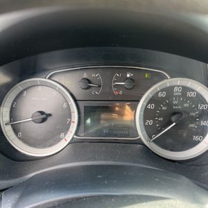 صورة 38 لـ 2013 Nissan SENTRA SR