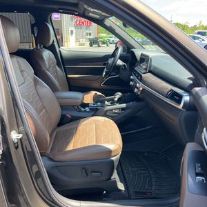 صورة مصغرة 33 لـ 2021 KIA TELLURIDE SX