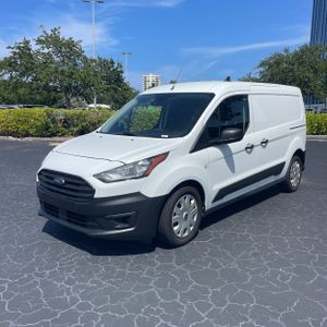 صورة 1 لـ 2022 FORD TRANSIT CONNECT XL