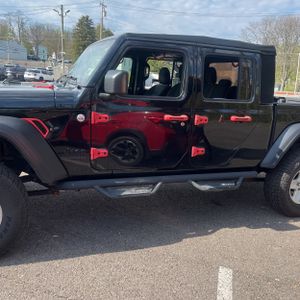 JEEP GLADIATOR SPORT S - 3