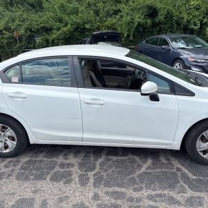 صورة مصغرة 11 لـ 2014 Honda CIVIC LX