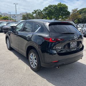 2023 Mazda CX-5 2.5 S PREFERRED — фото 5