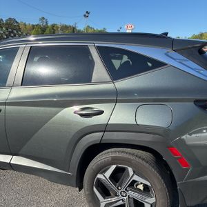 HYUNDAI TUCSON HYBRID SEL CONVENIENCE - 6