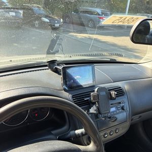 2005 Honda CIVIC EX — миниатюра 36