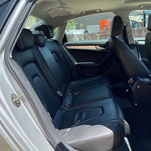 2009 AUDI A4 2.0T PREMIUM — миниатюра 35