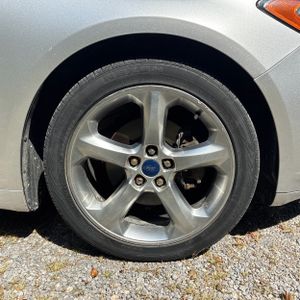 2015 FORD FUSION SE 缩略图 20